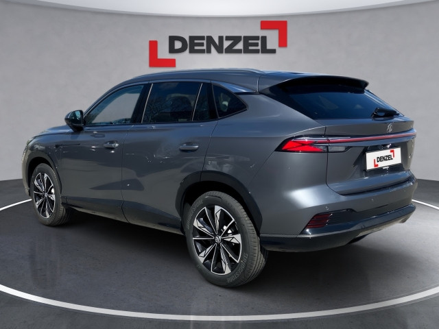 Bild 2: MG HS HEV Comfort