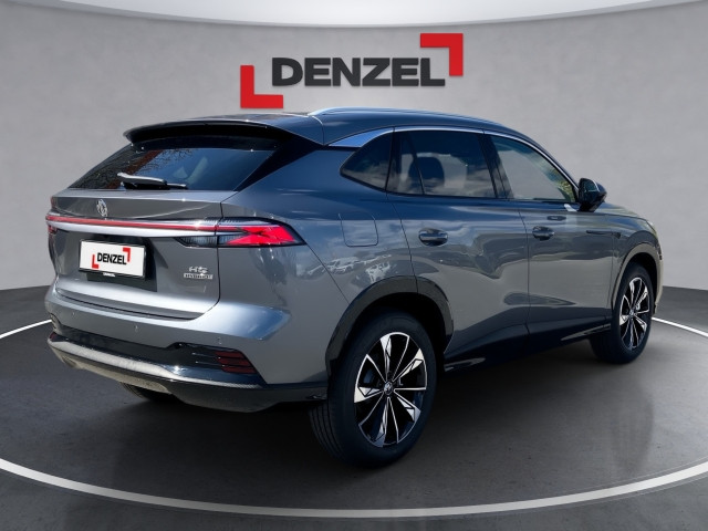 Bild 3: MG HS HEV Comfort