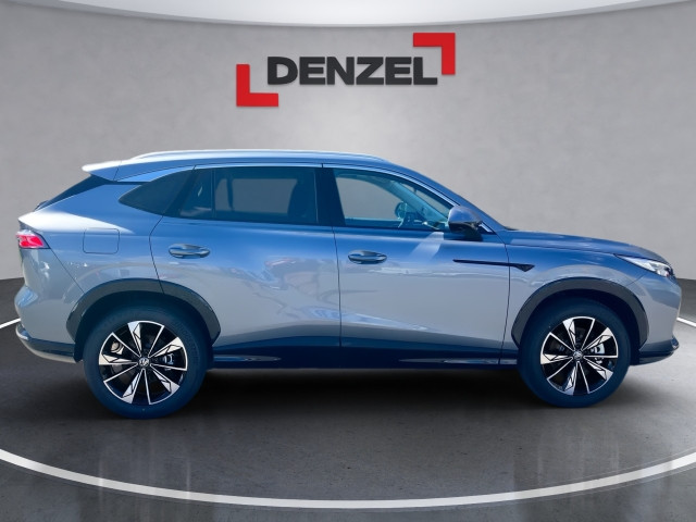 Bild 4: MG HS HEV Comfort