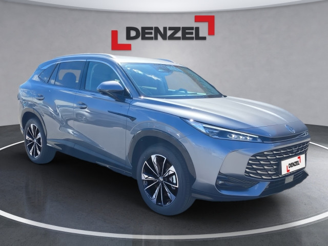 Bild 5: MG HS HEV Comfort