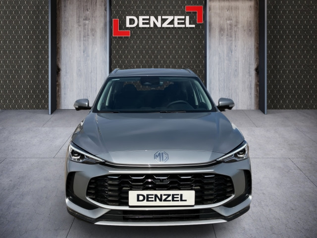 Bild 12: MG ZS HEV Luxury/25.5