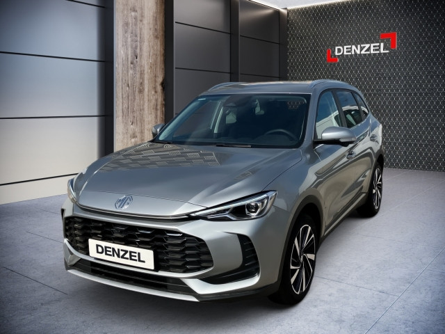 Bild 1: MG ZS HEV Luxury/25.5