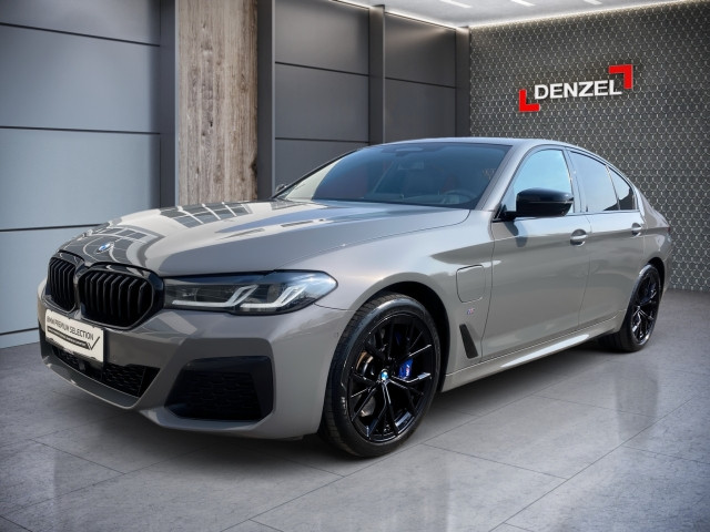 Bild 0: BMW 545e xDrive Lim G30