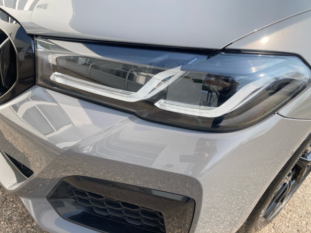 Bild 11: BMW 545e xDrive Lim G30