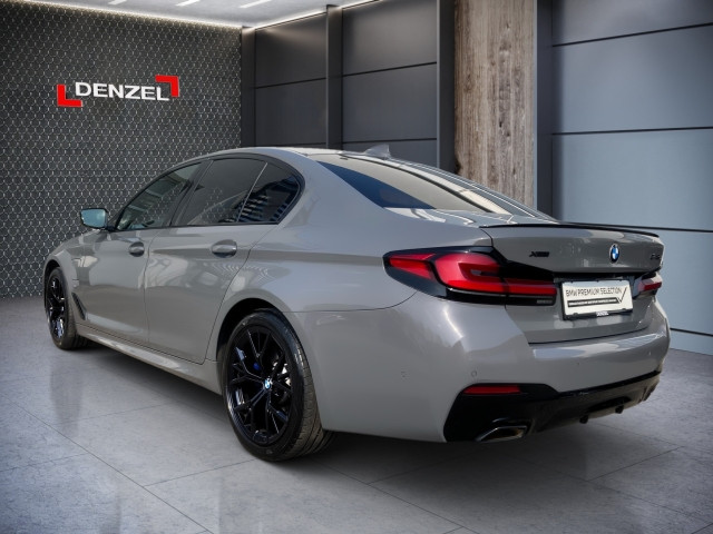 Bild 2: BMW 545e xDrive Lim G30