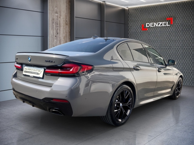 Bild 3: BMW 545e xDrive Lim G30