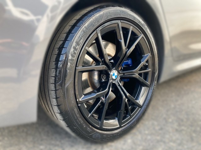 Bild 4: BMW 545e xDrive Lim G30