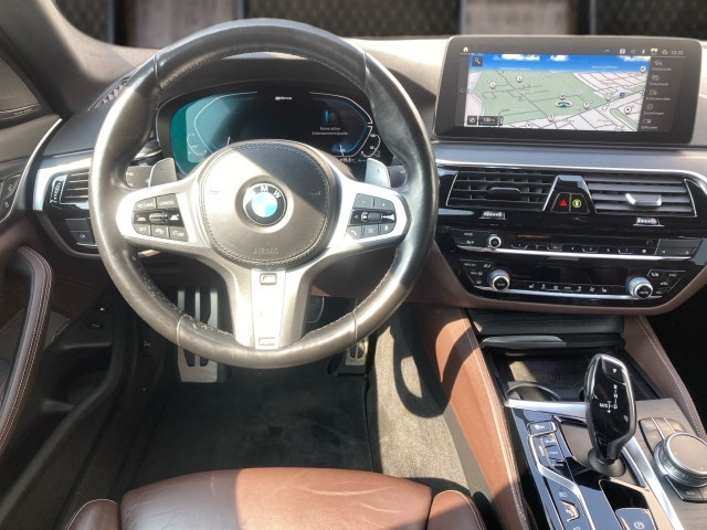 Bild 6: BMW 545e xDrive Lim G30