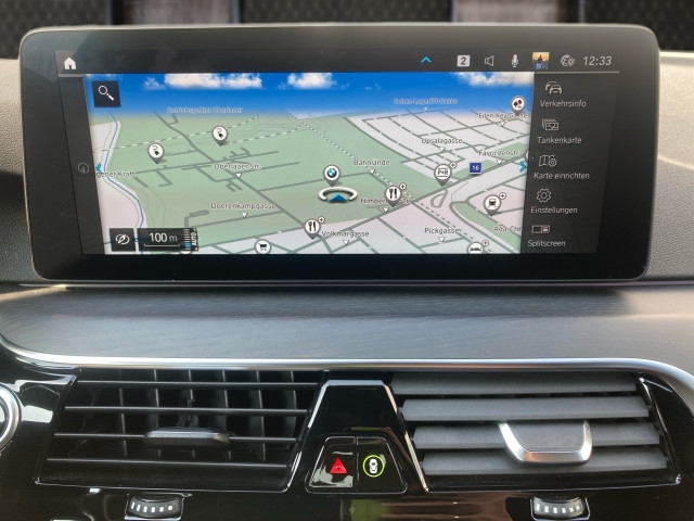 Bild 7: BMW 545e xDrive Lim G30