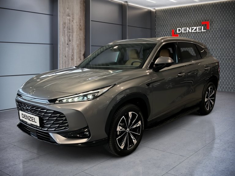 Bild 0: MG HS PHEV+ Luxury Lenkradhzg. 25.5 Österreich Paket EV/PHEV