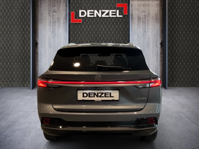 Bild 4: MG HS PHEV+ Luxury Lenkradhzg. 25.5 Österreich Paket EV/PHEV