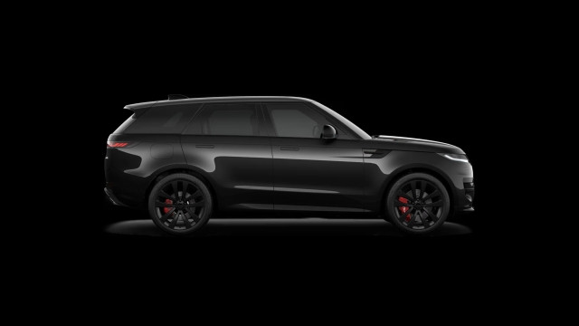 Bild 1: Land Rover Range Rover Sport P550e Autobiography
