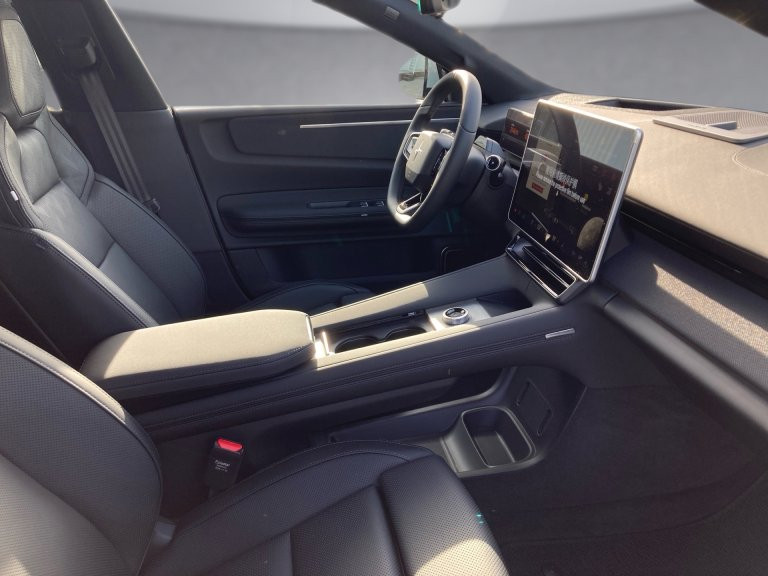 Bild 10: Polestar Polestar4 Long Range Single Motor