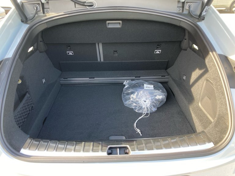 Bild 12: Polestar Polestar4 Long Range Single Motor