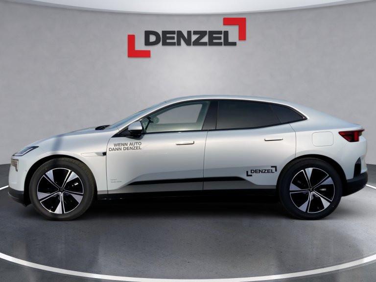 Bild 1: Polestar Polestar4 Long Range Single Motor