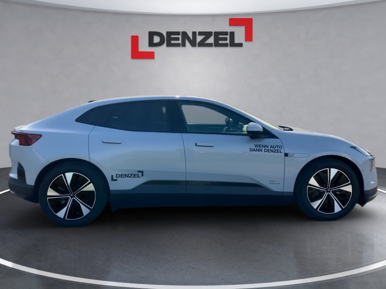 Bild 4: Polestar Polestar4 Long Range Single Motor