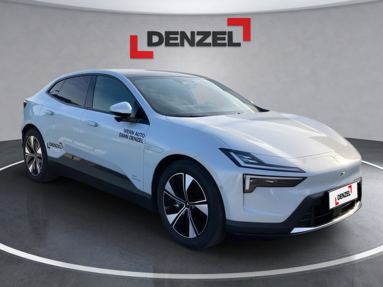 Bild 5: Polestar Polestar4 Long Range Single Motor