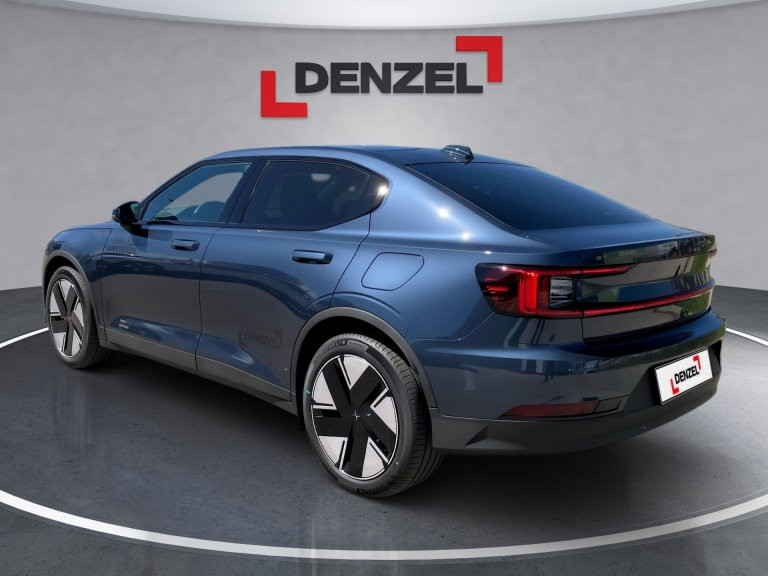 Bild 2: Polestar Polestar 2 Longe Range Dual Motor