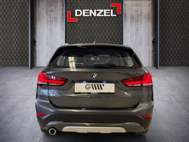 Bild 10: BMW X1 sDrive16d F48 B37