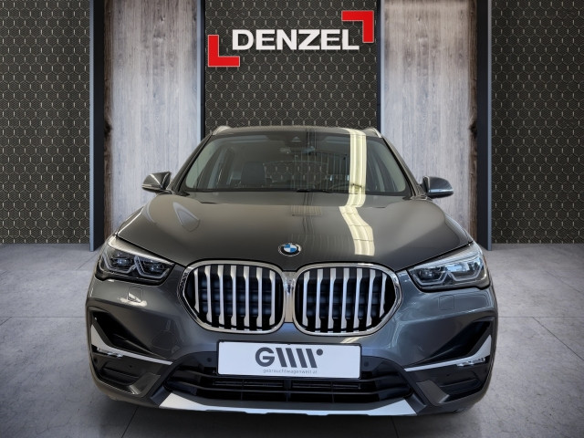 Bild 12: BMW X1 sDrive16d F48 B37