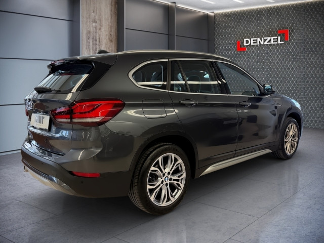Bild 3: BMW X1 sDrive16d F48 B37