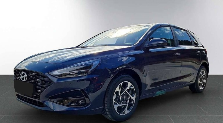 Bild 0: Hyundai i30 - PD GO 1.0 T-GDI