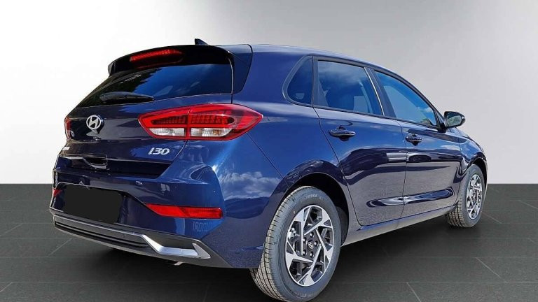 Bild 10: Hyundai i30 - PD GO 1.0 T-GDI