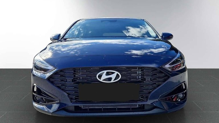 Bild 1: Hyundai i30 - PD GO 1.0 T-GDI