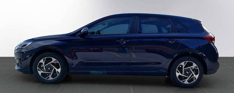 Bild 2: Hyundai i30 - PD GO 1.0 T-GDI