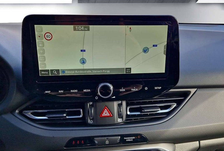 Bild 4: Hyundai i30 - PD GO 1.0 T-GDI