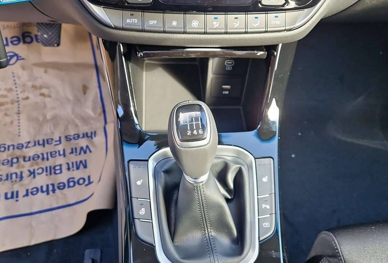 Bild 5: Hyundai i30 - PD GO 1.0 T-GDI
