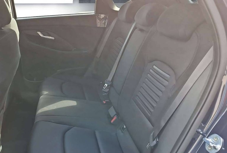 Bild 6: Hyundai i30 - PD GO 1.0 T-GDI