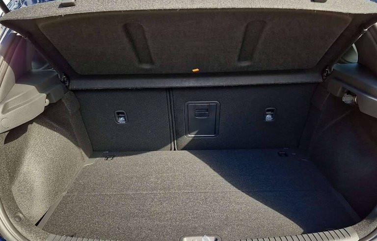 Bild 7: Hyundai i30 - PD GO 1.0 T-GDI