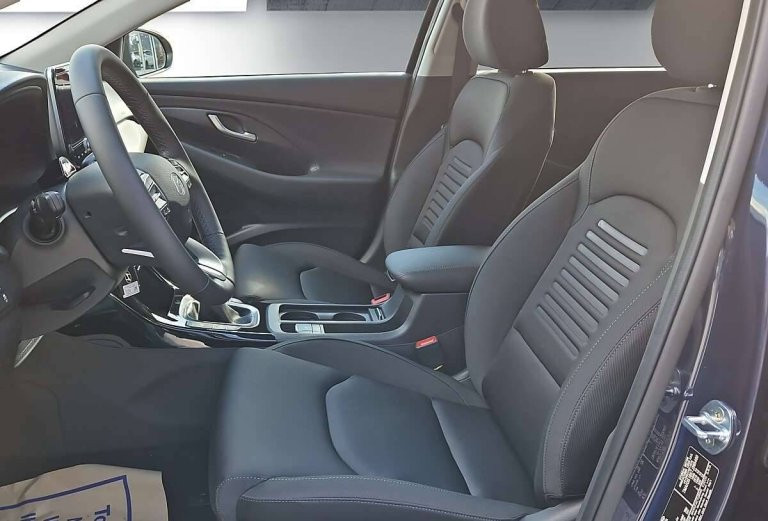 Bild 8: Hyundai i30 - PD GO 1.0 T-GDI