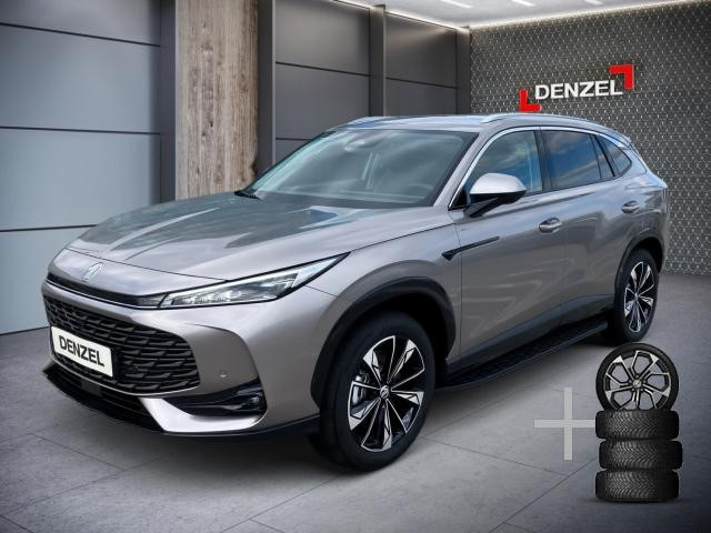 Bild 0: MG HS PHEV+ Luxury 25.5