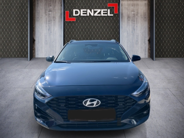 Bild 9: Hyundai i30 Kombi - PD GO Plus 1.0 TGDI DCT