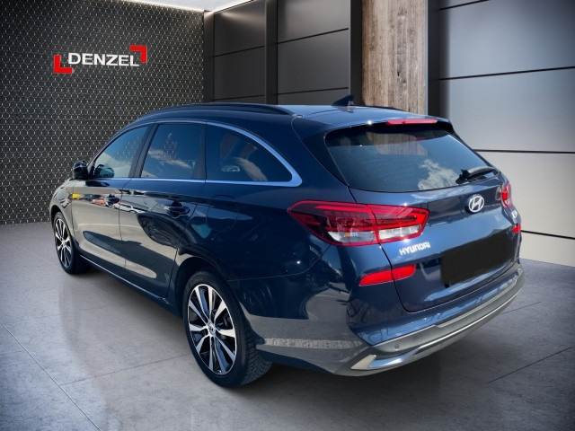 Bild 1: Hyundai i30 Kombi - PD GO Plus 1.0 TGDI DCT