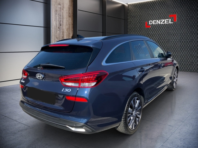 Bild 2: Hyundai i30 Kombi - PD GO Plus 1.0 TGDI DCT