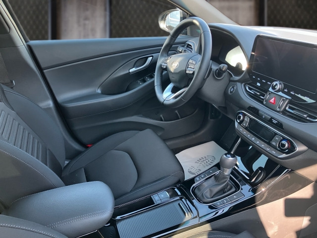 Bild 4: Hyundai i30 Kombi - PD GO Plus 1.0 TGDI DCT