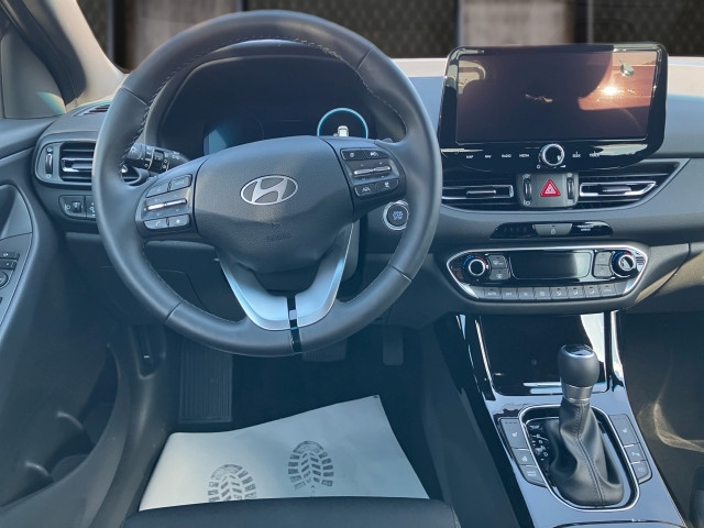 Bild 5: Hyundai i30 Kombi - PD GO Plus 1.0 TGDI DCT