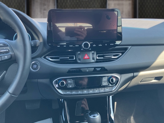 Bild 6: Hyundai i30 Kombi - PD GO Plus 1.0 TGDI DCT