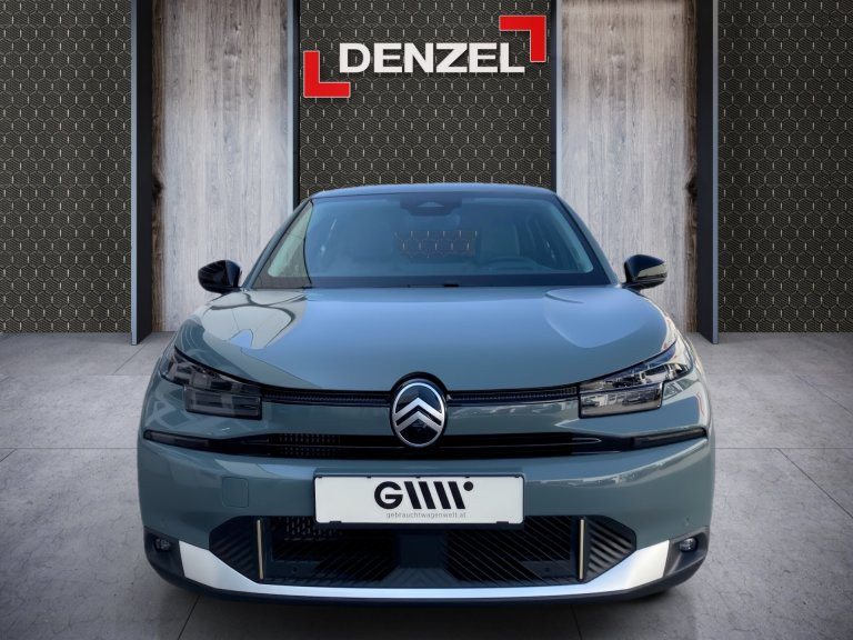 Bild 12: Citroen C4 130 S&S EAT8 Max