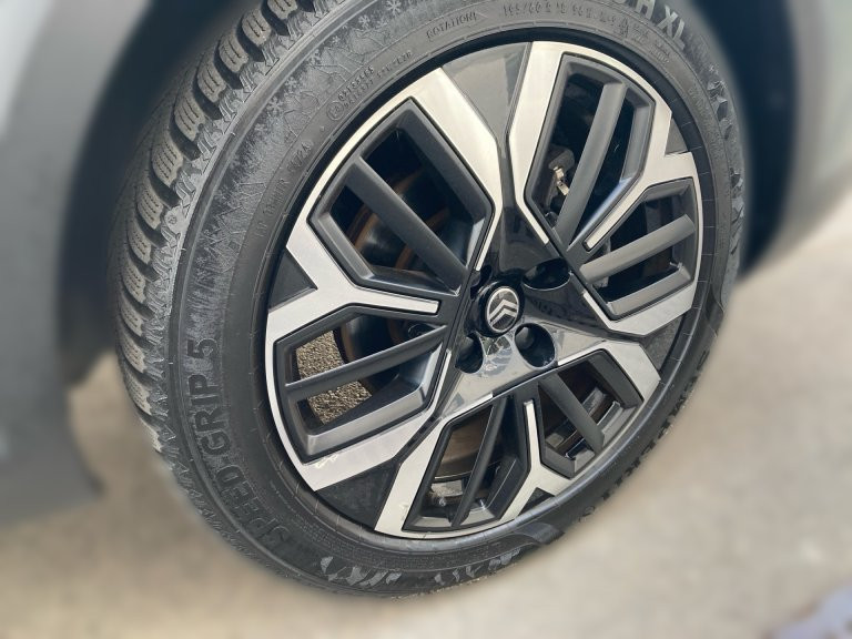 Bild 4: Citroen C4 130 S&S EAT8 Max