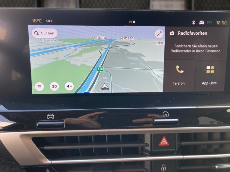 Bild 7: Citroen C4 130 S&S EAT8 Max