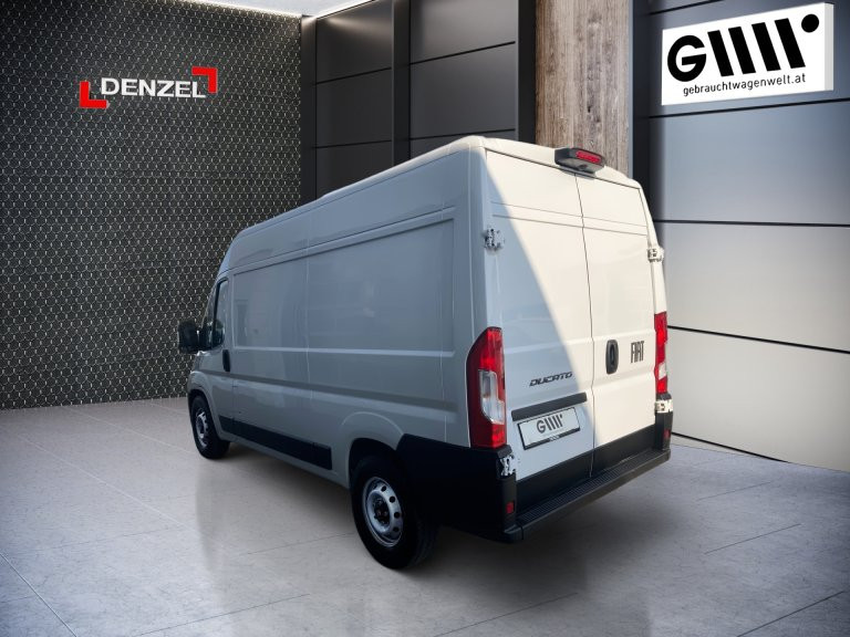 Bild 2: Fiat Ducato 30 L2H2 120