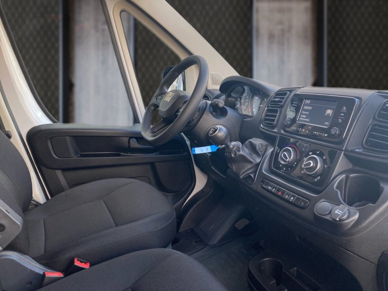 Bild 5: Fiat Ducato 30 L2H2 120