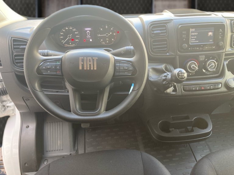 Bild 6: Fiat Ducato 30 L2H2 120