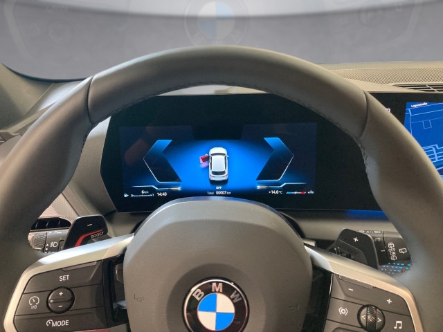 Bild 9: BMW 116 5-Tüerer F70