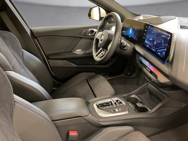 Bild 10: BMW 116 5-Tüerer F70