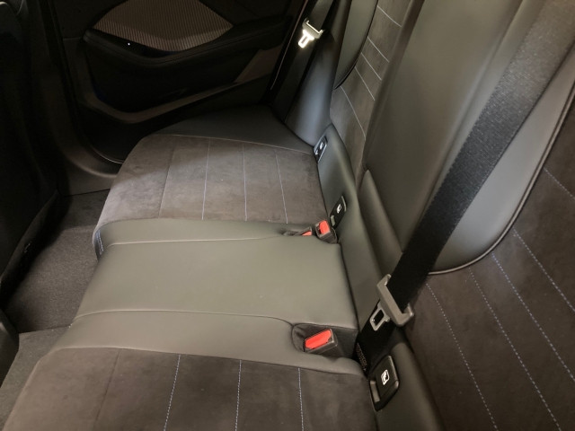 Bild 12: BMW 116 5-Tüerer F70